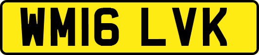 WM16LVK