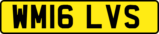 WM16LVS