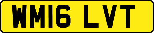 WM16LVT