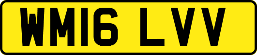 WM16LVV