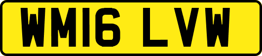 WM16LVW