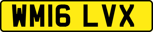 WM16LVX