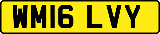 WM16LVY