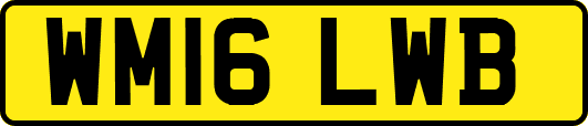 WM16LWB