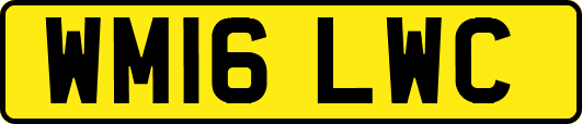 WM16LWC