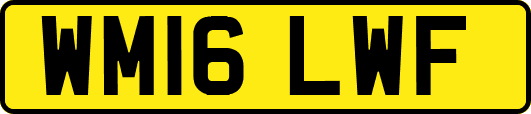 WM16LWF