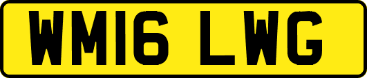 WM16LWG
