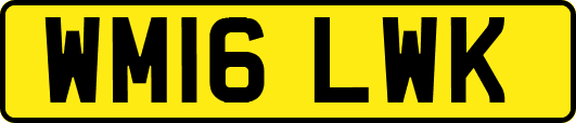 WM16LWK
