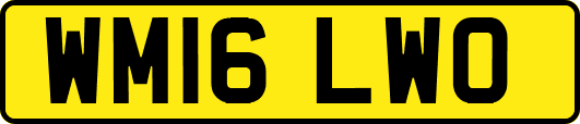 WM16LWO