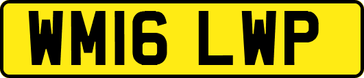 WM16LWP