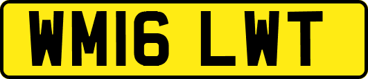 WM16LWT
