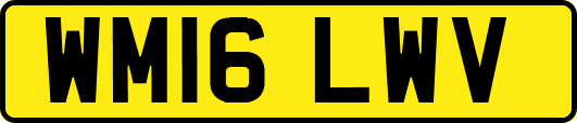 WM16LWV
