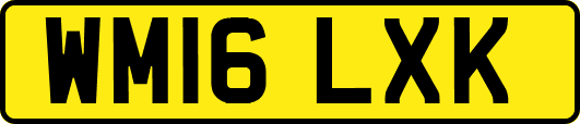WM16LXK