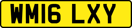 WM16LXY