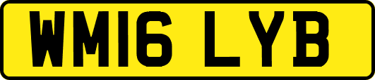 WM16LYB