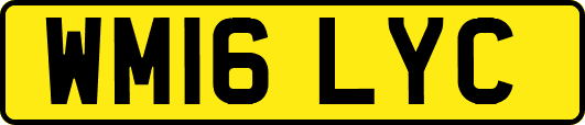 WM16LYC