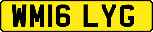 WM16LYG