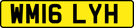 WM16LYH