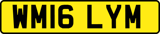 WM16LYM