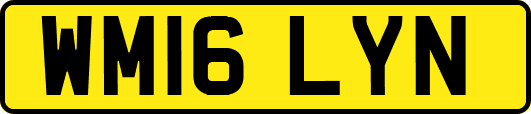 WM16LYN