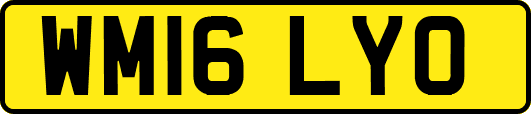 WM16LYO