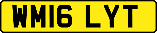 WM16LYT
