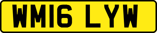 WM16LYW