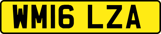WM16LZA
