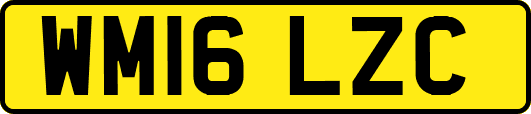 WM16LZC