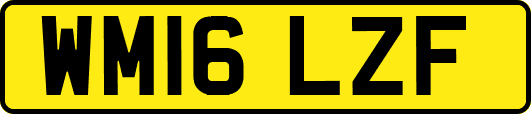 WM16LZF