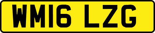 WM16LZG