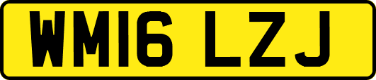 WM16LZJ