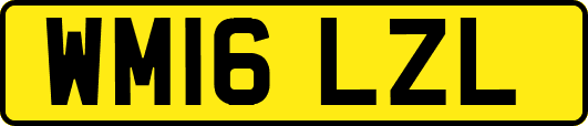WM16LZL