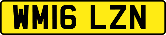 WM16LZN
