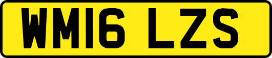 WM16LZS