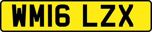 WM16LZX