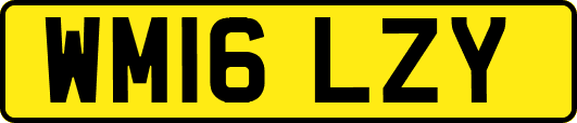 WM16LZY