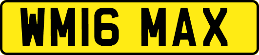 WM16MAX