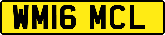 WM16MCL