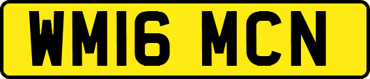 WM16MCN