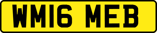 WM16MEB