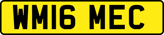 WM16MEC