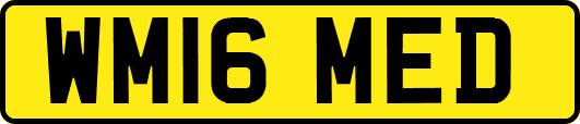 WM16MED