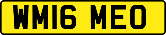 WM16MEO