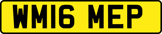 WM16MEP