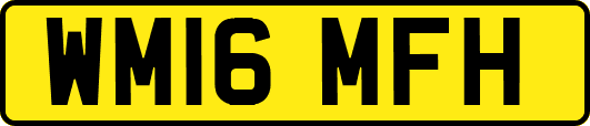 WM16MFH