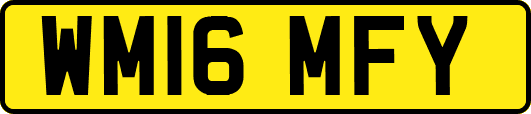 WM16MFY
