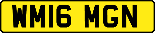WM16MGN