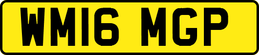 WM16MGP