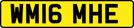 WM16MHE